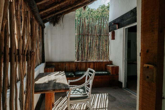 Imagen general del Hotel Ic&aacute;stico Tulum. Foto 10