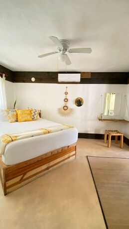 Imagen general del Hotel Ic&aacute;stico Tulum. Foto 14