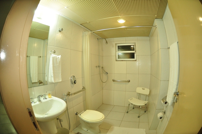 Imagen de la habitación del Hotel Icara&iacute; Praia. Foto 9