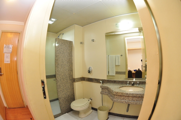 Imagen de la habitación del Hotel Icara&iacute; Praia. Foto 11