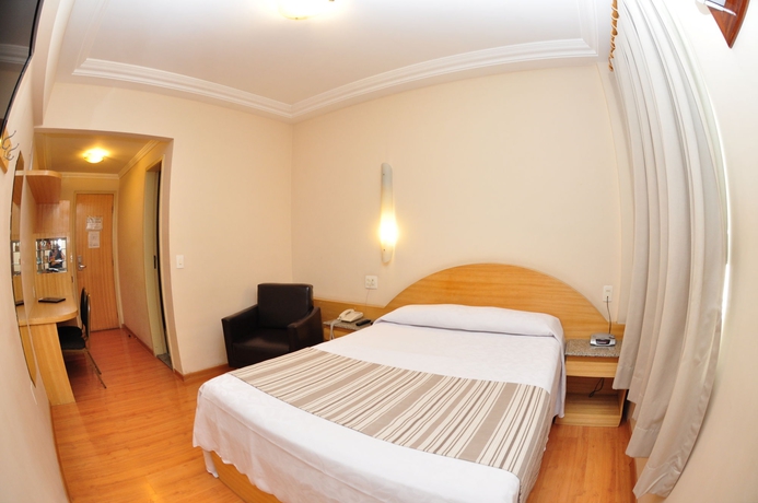 Imagen de la habitación del Hotel Icara&iacute; Praia. Foto 13