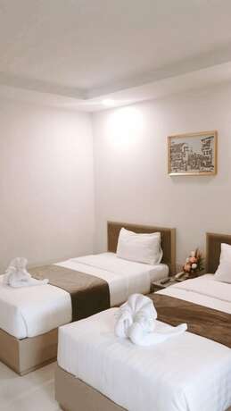 Imagen de la habitación del Hotel Icare Residence and. Foto 13