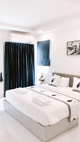 Imagen de la habitación del Hotel Icare Residence and. Foto 14