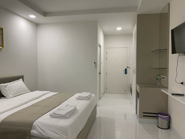 Imagen de la habitación del Hotel Icare Residence and. Foto 15