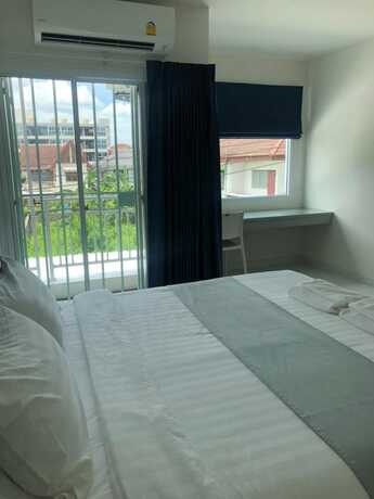 Imagen general del Hotel Icare Residence and. Foto 3