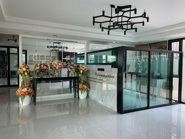 Imagen general del Hotel Icare Residence and. Foto 4