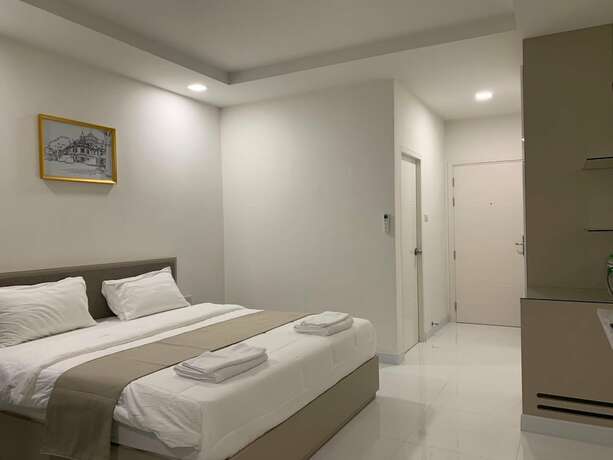 Imagen general del Hotel Icare Residence and. Foto 5