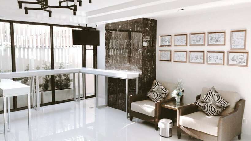 Imagen general del Hotel Icare Residence and. Foto 6