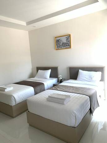 Imagen general del Hotel Icare Residence and. Foto 7