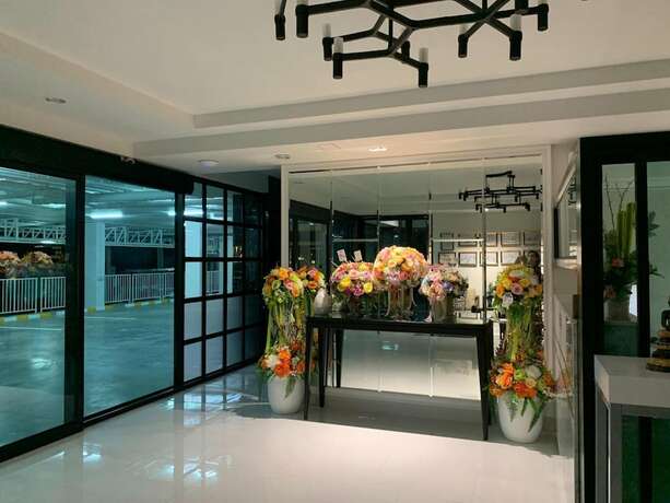 Imagen general del Hotel Icare Residence and. Foto 8