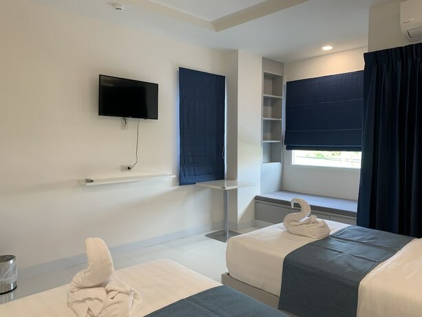 Imagen general del Hotel Icare Residence and. Foto 9