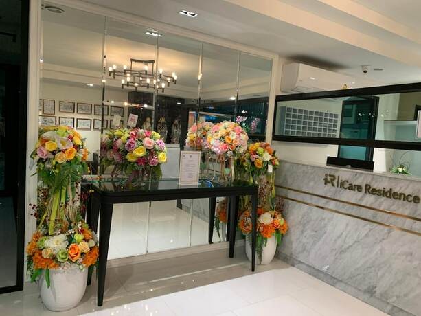 Imagen general del Hotel Icare Residence and. Foto 10