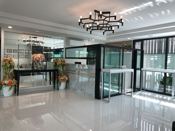 Imagen general del Hotel Icare Residence and. Foto 11