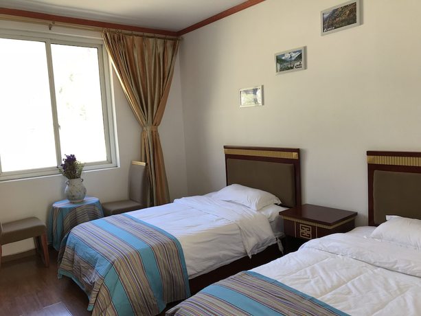 Imagen de la habitación del Hotel Ice 520. Foto 8