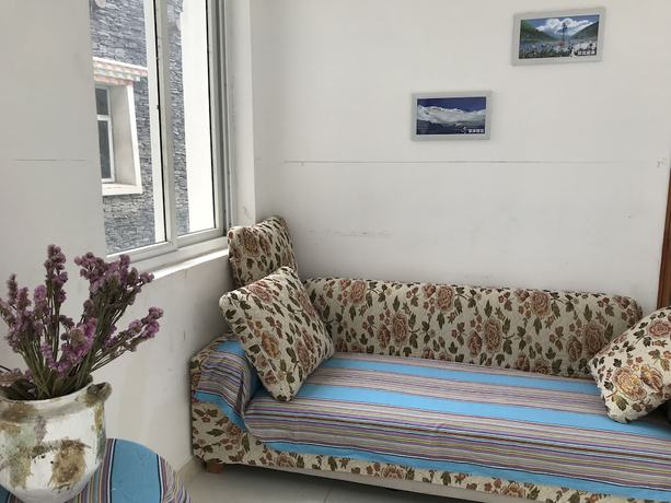 Imagen de la habitación del Hotel Ice 520. Foto 10