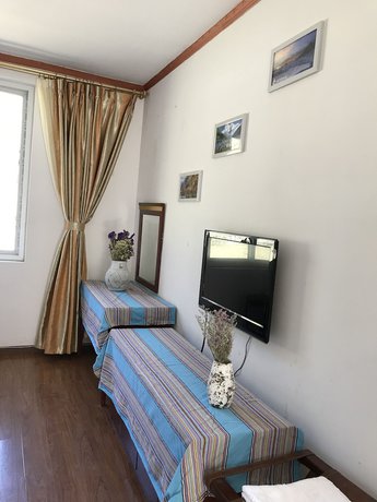 Imagen de la habitación del Hotel Ice 520. Foto 12