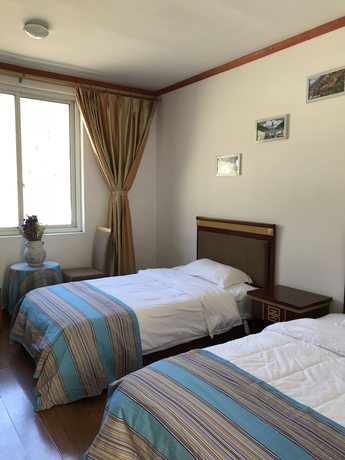 Imagen de la habitación del Hotel Ice 520. Foto 14