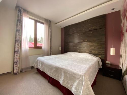 Imagen de la habitación del Hotel Ice Angels. Foto 13