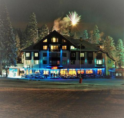 Imagen general del Hotel Ice Angels. Foto 11
