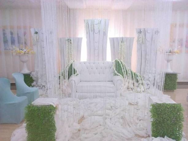 Imagen de los interiores del Hotel Ice Grand Hotel and Suites. Foto 9