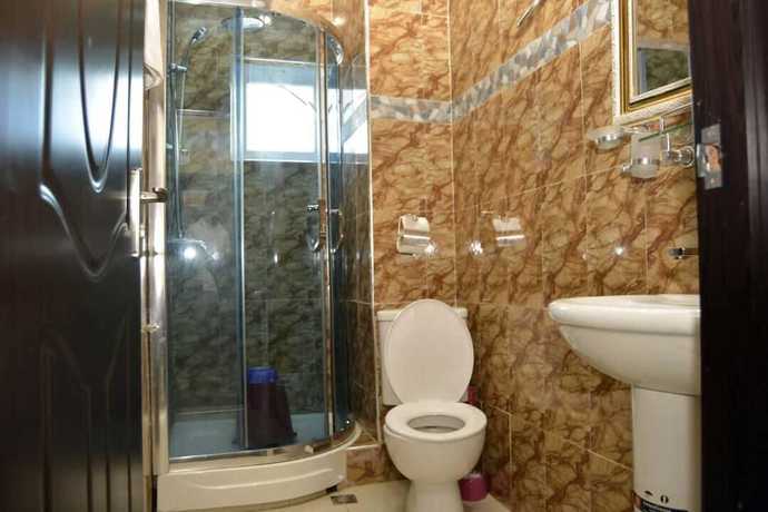 Imagen de la habitación del Hotel Ice Grand Hotel and Suites. Foto 6