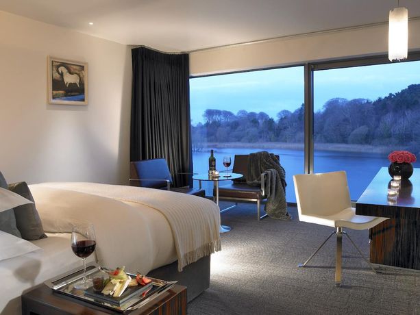 Imagen de la habitación del Hotel Ice House. Foto 5