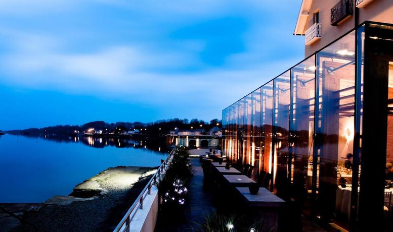 Imagen de la habitación del Hotel Ice House. Foto 6