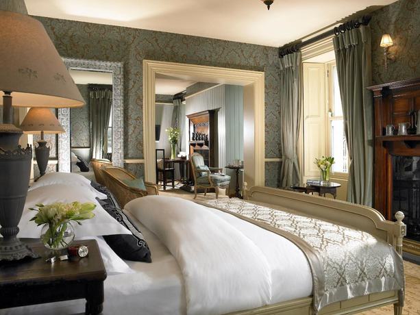 Imagen de la habitación del Hotel Ice House. Foto 8