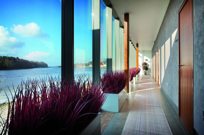 Imagen de la habitación del Hotel Ice House. Foto 9