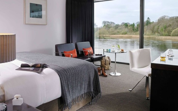 Imagen de la habitación del Hotel Ice House. Foto 11