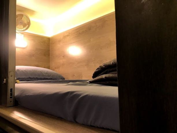 Imagen de la habitación del Hotel Ice Inn Pattaya. Foto 3