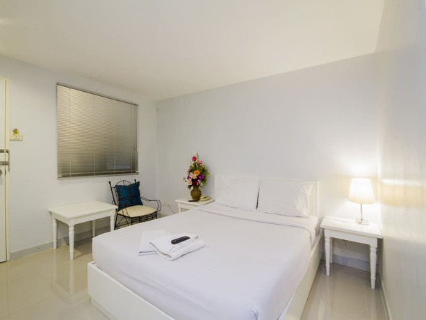Imagen de la habitación del Hotel Ice Inn Pattaya. Foto 9