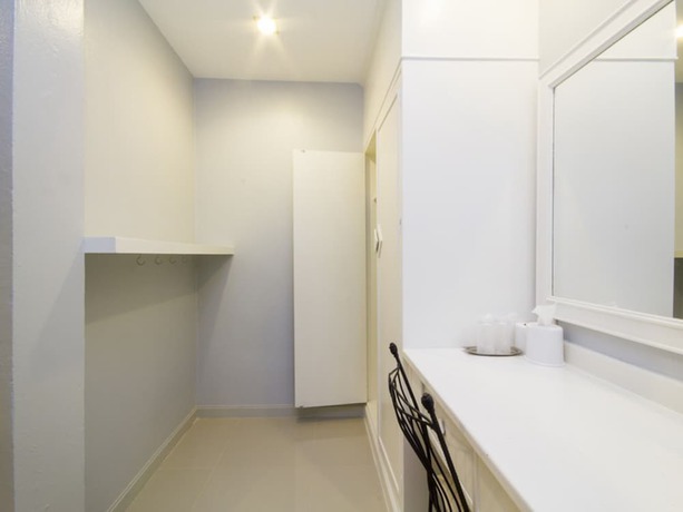 Imagen de la habitación del Hotel Ice Inn Pattaya. Foto 12