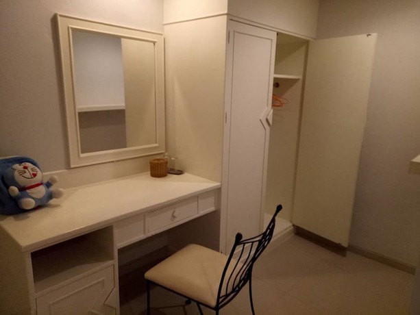 Imagen de la habitación del Hotel Ice Inn Pattaya. Foto 19