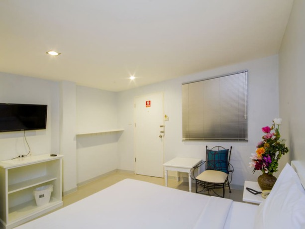 Imagen de la habitación del Hotel Ice Inn Pattaya. Foto 20