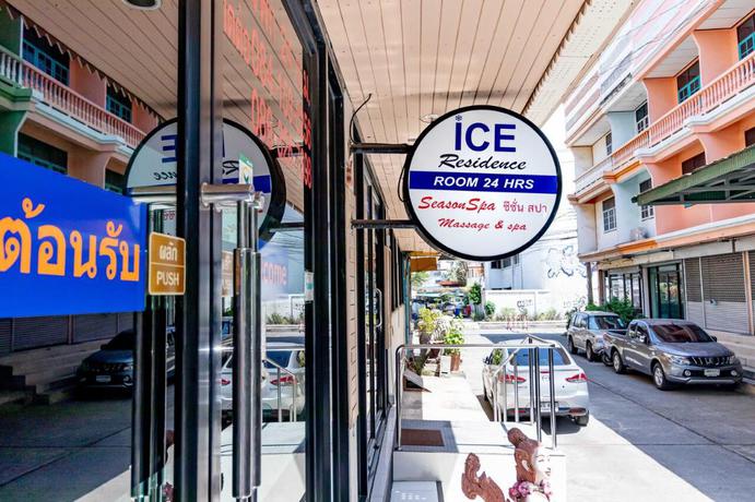 Imagen general del Hotel Ice Residence Hotel. Foto 1