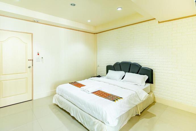 Imagen de la habitación del Hotel Ice Residence Hotel. Foto 13