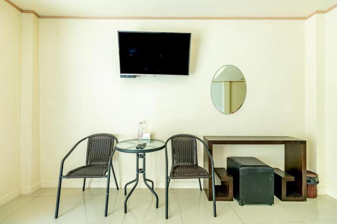 Imagen de la habitación del Hotel Ice Residence Hotel. Foto 15