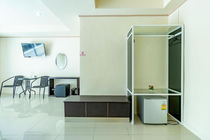 Imagen de la habitación del Hotel Ice Residence Hotel. Foto 16