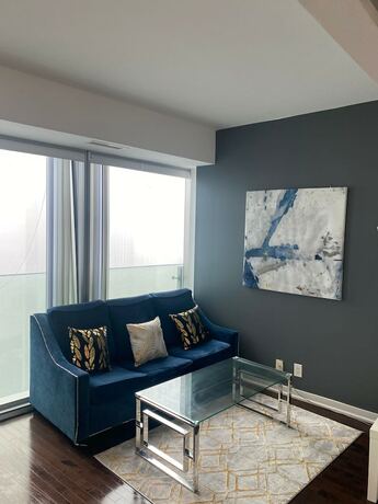 Imagen general del Hotel Ice Suites. Foto 2