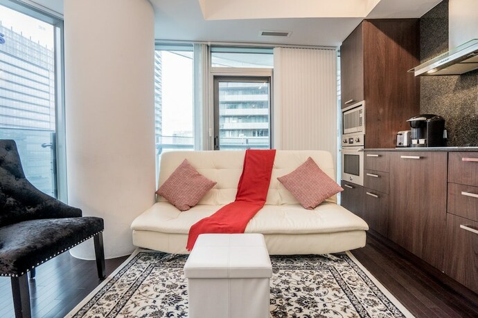 Imagen general del Hotel Ice Suites. Foto 6