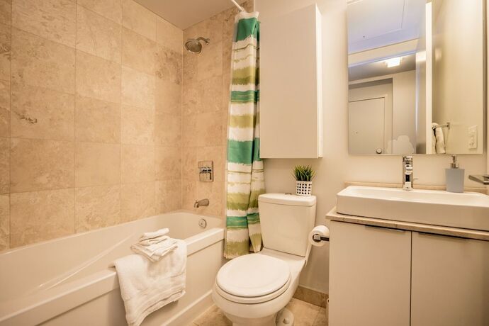 Imagen general del Hotel Ice Suites. Foto 11