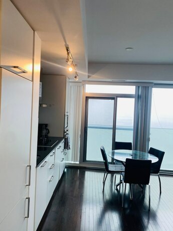 Imagen general del Hotel Ice Suites. Foto 12