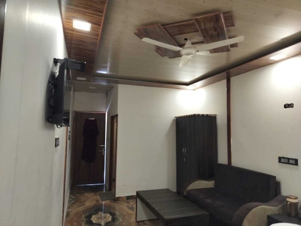 Imagen de la habitación del Hotel Ice Valley Resort. Foto 4