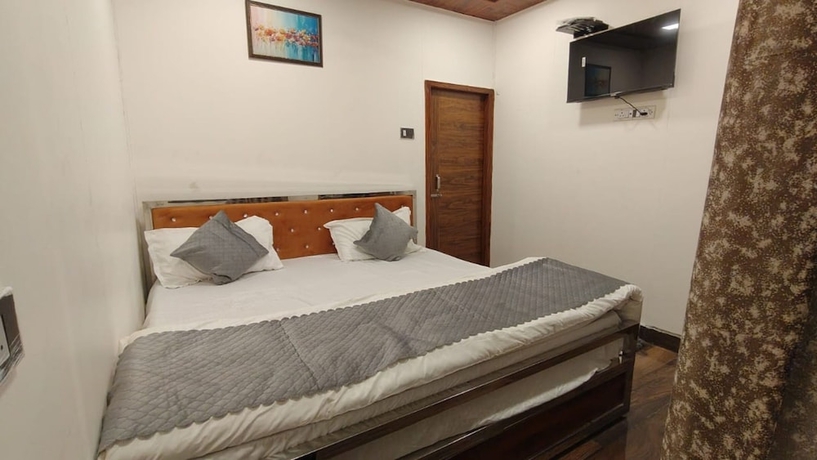 Imagen de la habitación del Hotel Ice Valley Resort. Foto 6