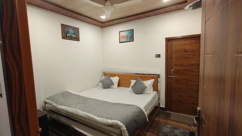 Imagen de la habitación del Hotel Ice Valley Resort. Foto 11