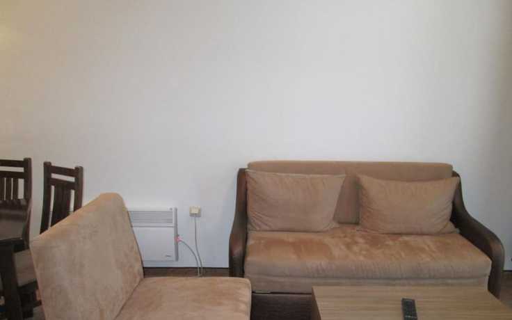 Imagen de la habitación del Hotel Iceberg Apart Hotel and SPA. Foto 8