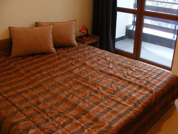 Imagen de la habitación del Hotel Iceberg Apart Hotel and SPA. Foto 10