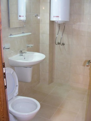 Imagen de la habitación del Hotel Iceberg Apart Hotel and SPA. Foto 11