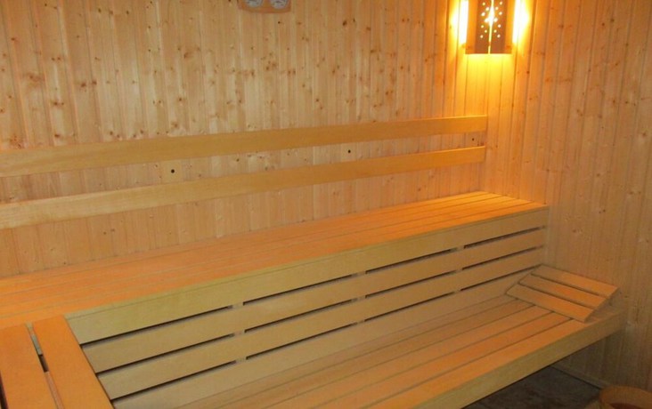 Imagen general del Hotel Iceberg Apart Hotel and SPA. Foto 2